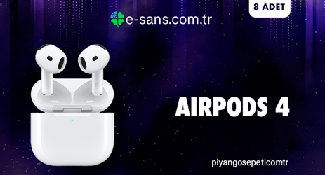 AirPods 4