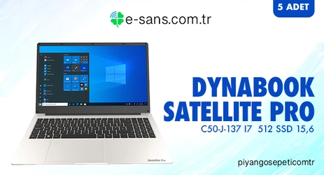 Dynabook Satellite Pro