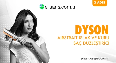 Dyson Airstrait