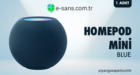 HomePod mini - Blue