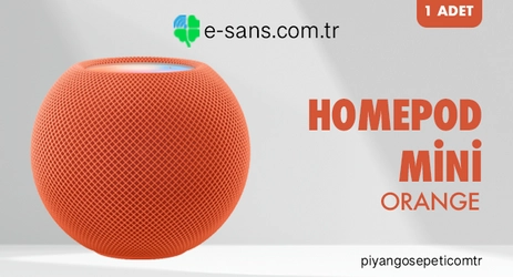 HomePod mini - Orange