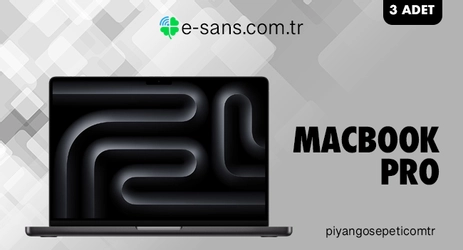 MacBook Pro M4 Pro 24 GB