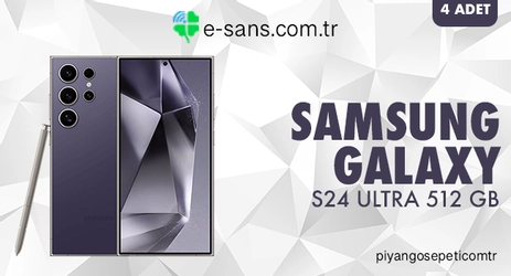 Samsung Galaxy S24 Ultra 512GB