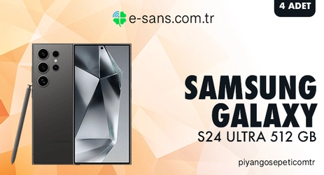 Samsung Galaxy S24 Ultra 512GB