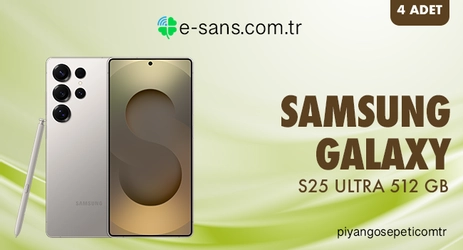 Samsung Galaxy S25 Ultra Gri