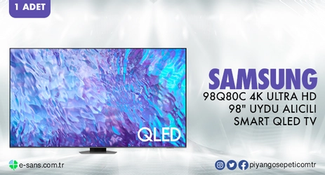 Samsung QLED TV