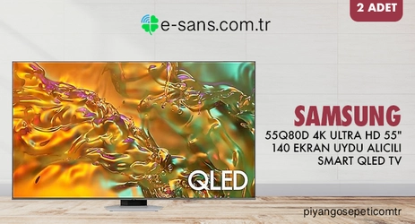 Samsung QLED TV